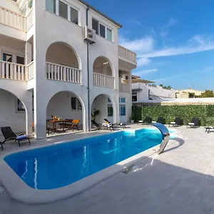  Appartement Anja Lux,