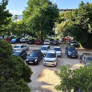 Nice On Quite Location Near City Center Split