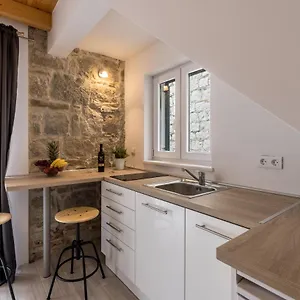  Appartement Luxury A&a-old Town