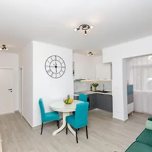  Appartement Blue Moon